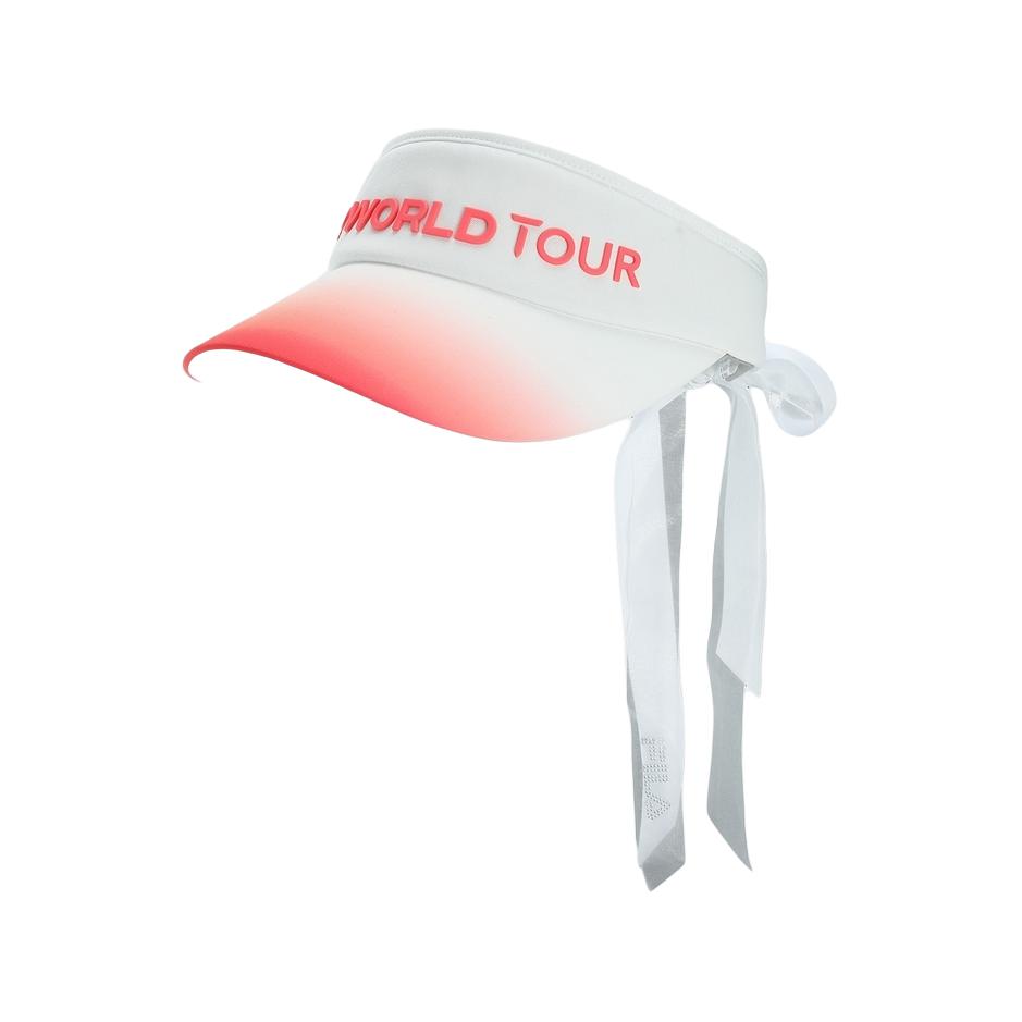 Golf Series Polyester Visor Cap Women's FILA, Красный, Golf Series Polyester Visor Cap Women's FILA
Golf Series Polyester Visor Cap Women's FILA, Красный, Golf Series Polyester Visor Cap Women's FILA