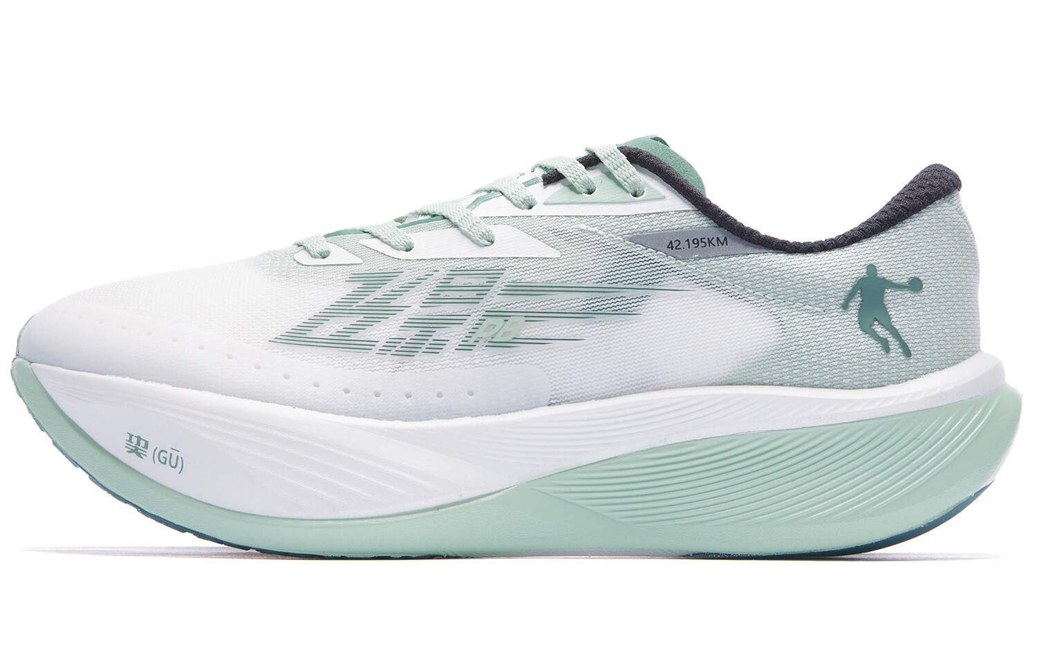 F\PB3.0 Кроссовки мужские низкие белые/зеленые Qiaodan
F\PB3.0 Кроссовки мужские низкие белые/зеленые Qiaodan