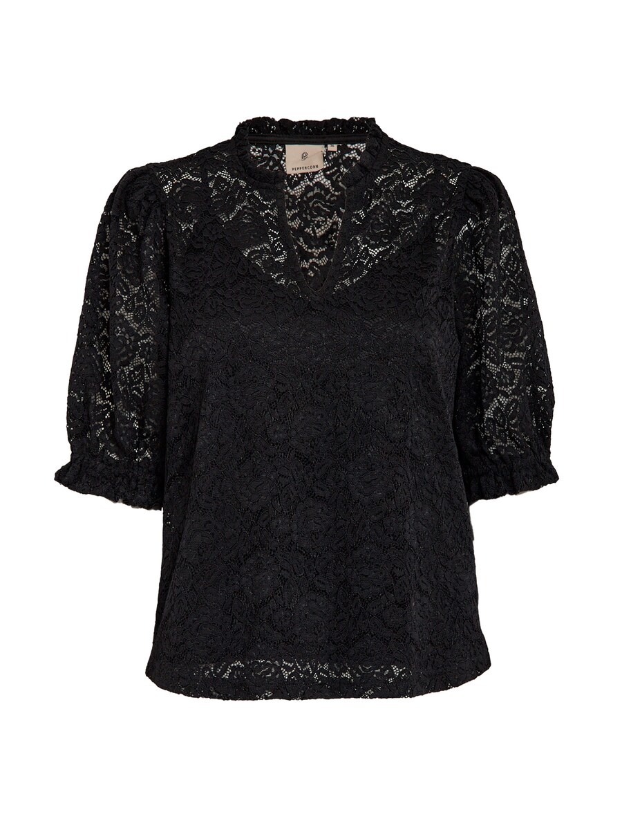 Блуза Peppercorn Karoline, Black
Блуза Peppercorn Karoline, Black