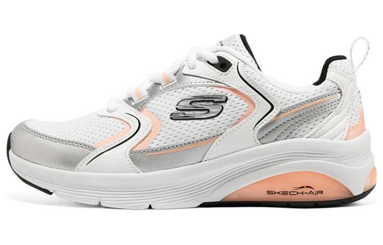 Кроссовки Skech-Air Extreme Lifestyle женские с низким верхом, белые/черные/коралловые Skechers, Черный, Кроссовки Skech-Air Extreme Lifestyle женские с низким верхом, белые/черные/коралловые Skechers
Кроссовки Skech-Air Extreme Lifestyle женские с низким верхом, белые/черные/коралловые Skechers, Черный, Кроссовки Skech-Air Extreme Lifestyle женские с низким верхом, белые/черные/коралловые Skechers