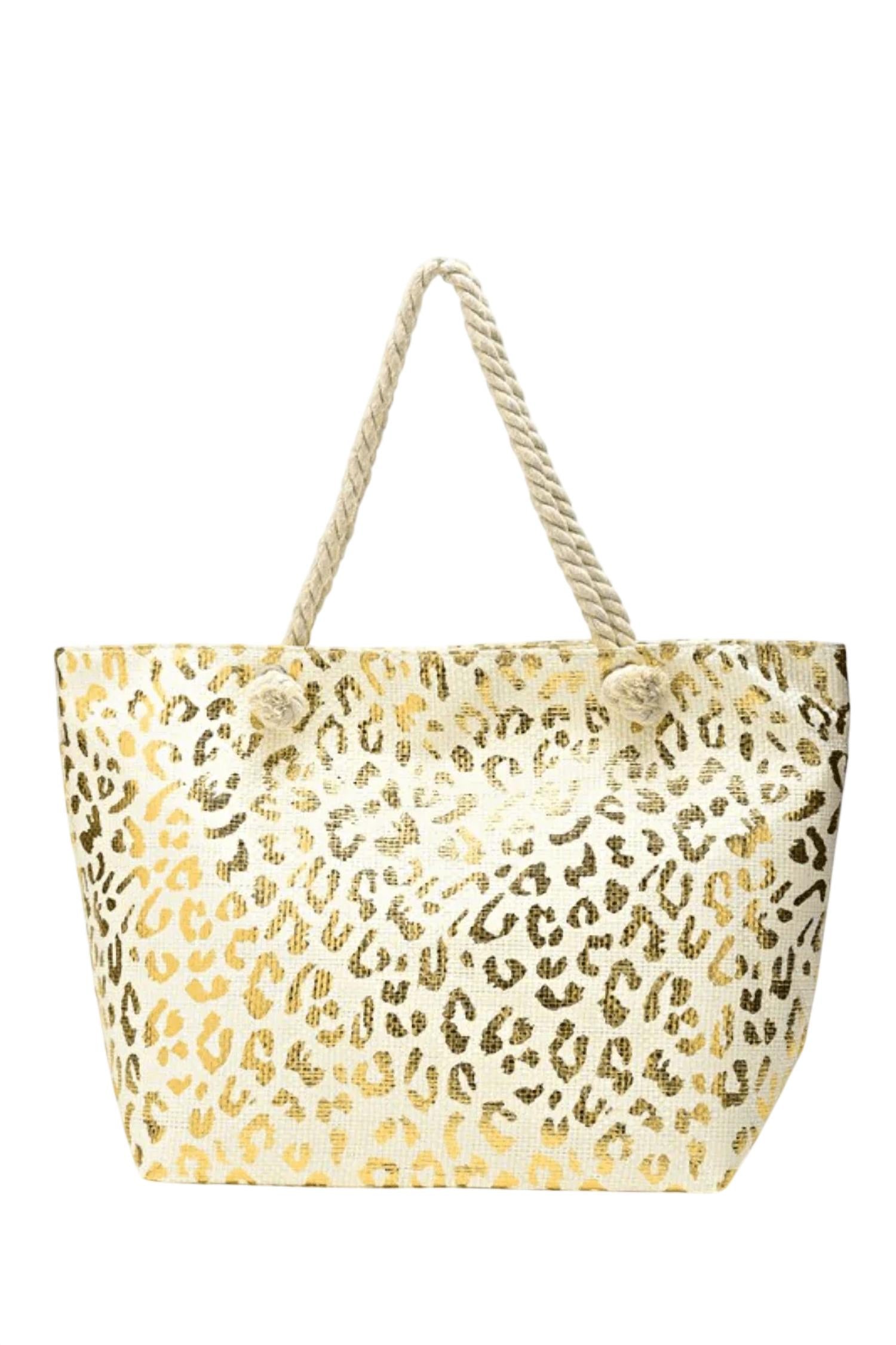 Пляжная сумка-тоут с леопардовым принтом On The Wild Side в натуральном/золотом цвете Justin & Taylor, Золотой, Пляжная сумка-тоут с леопардовым принтом On The Wild Side в натуральном/золотом цвете Justin & Taylor
Пляжная сумка-тоут с леопардовым принтом On The Wild Side в натуральном/золотом цвете Justin & Taylor, Золотой, Пляжная сумка-тоут с леопардовым принтом On The Wild Side в натуральном/золотом цвете Justin & Taylor