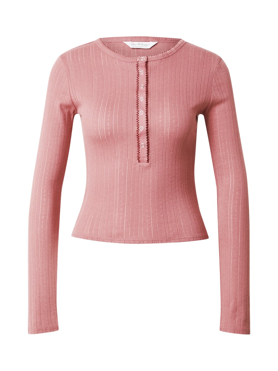 Лонгслив Miss Selfridge, Dusky pink
Лонгслив Miss Selfridge, Dusky pink