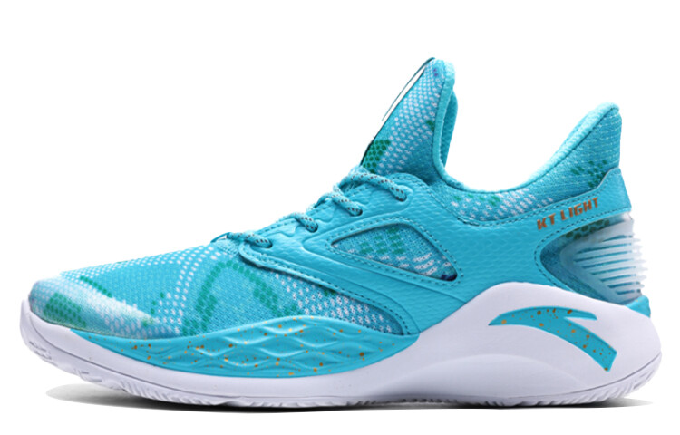 Баскетбольные кроссовки Light Cavalry 2 мужские с низким верхом Lake Orchid Anta
Баскетбольные кроссовки Light Cavalry 2 мужские с низким верхом Lake Orchid Anta