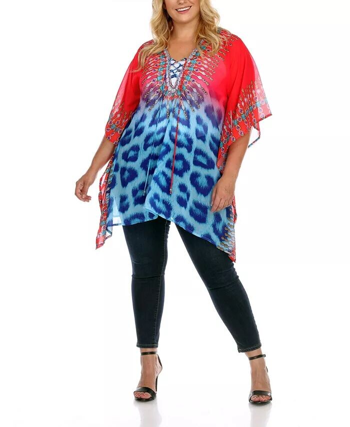 Женский топ White Mark, розовый
Женский топ White Mark, розовый