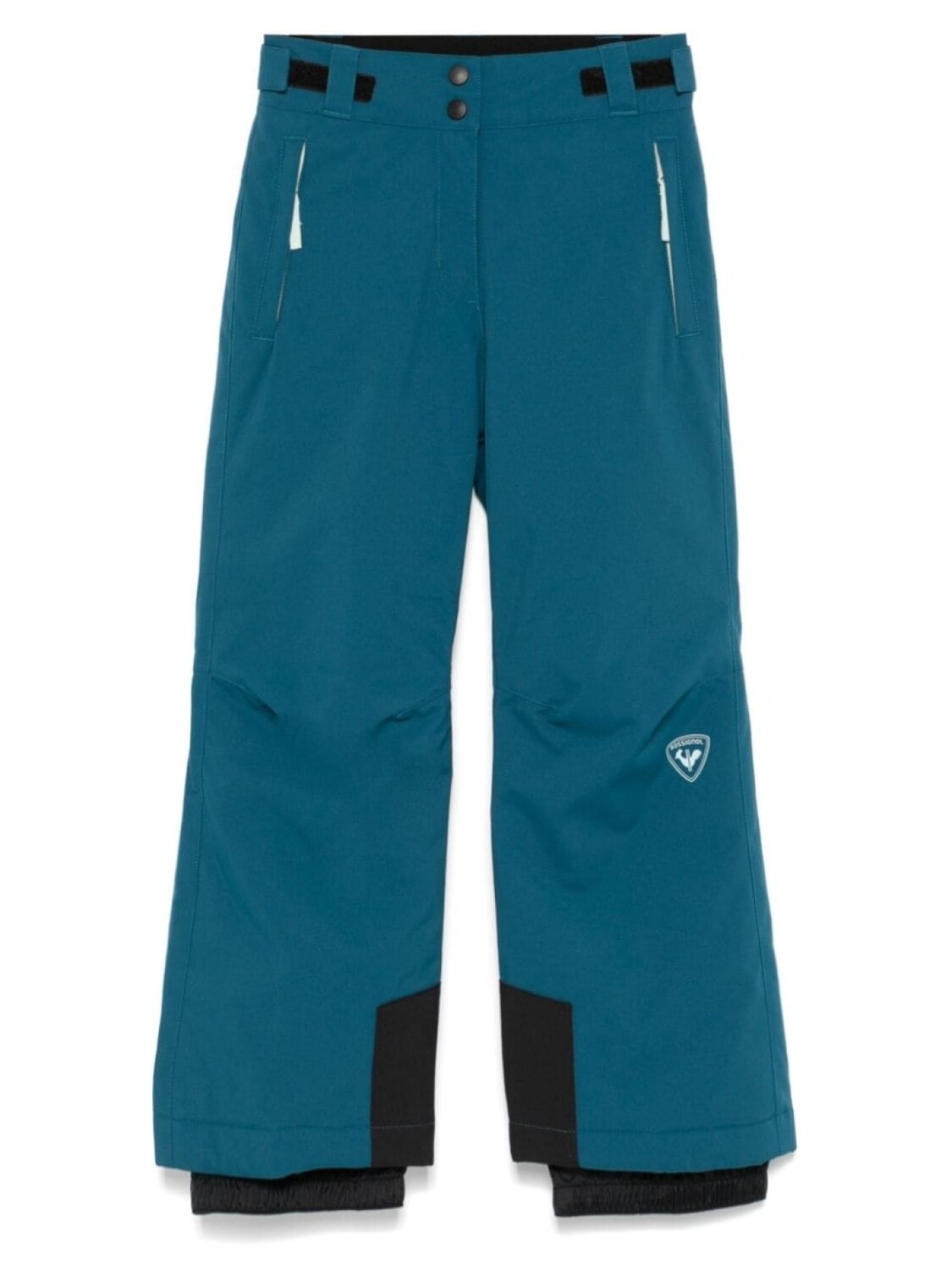 Утепленные лыжные брюки Rossignol Kids, синий
Утепленные лыжные брюки Rossignol Kids, синий