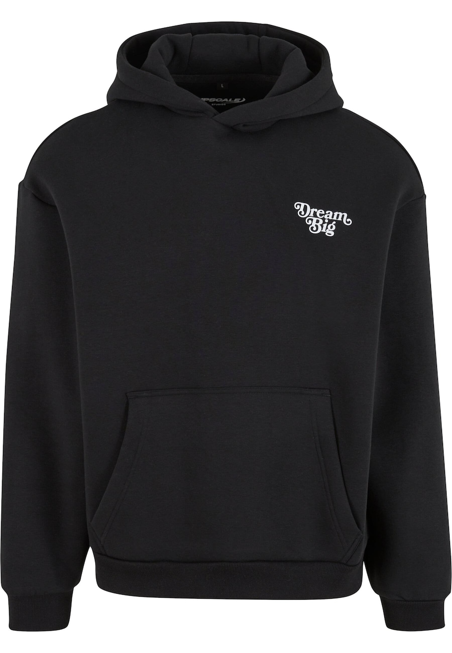 Толстовка MT Upscale Up And Beyond, черный
Толстовка MT Upscale Up And Beyond, черный