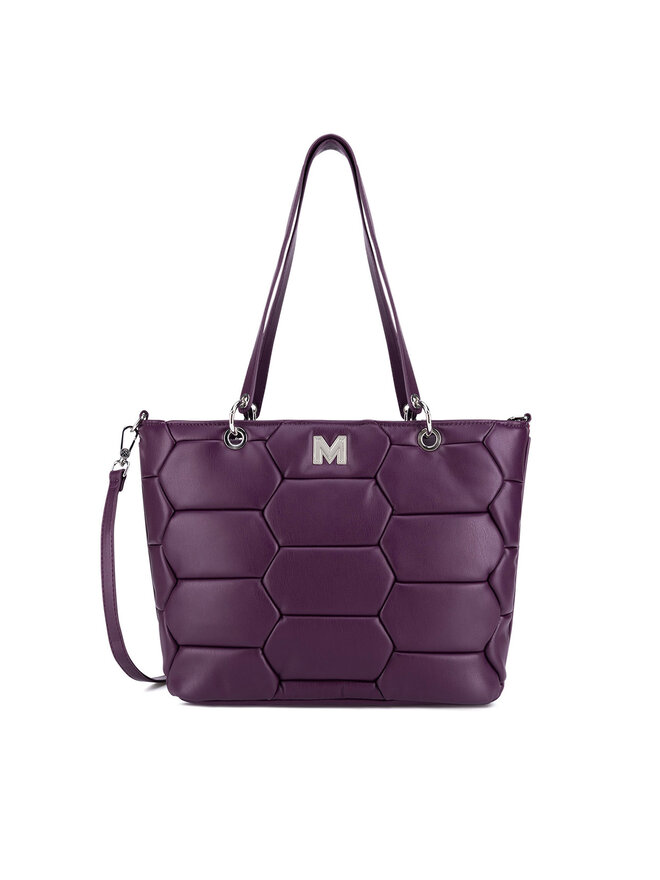 Сумка MEXX, фиолетовый
Сумка MEXX, фиолетовый