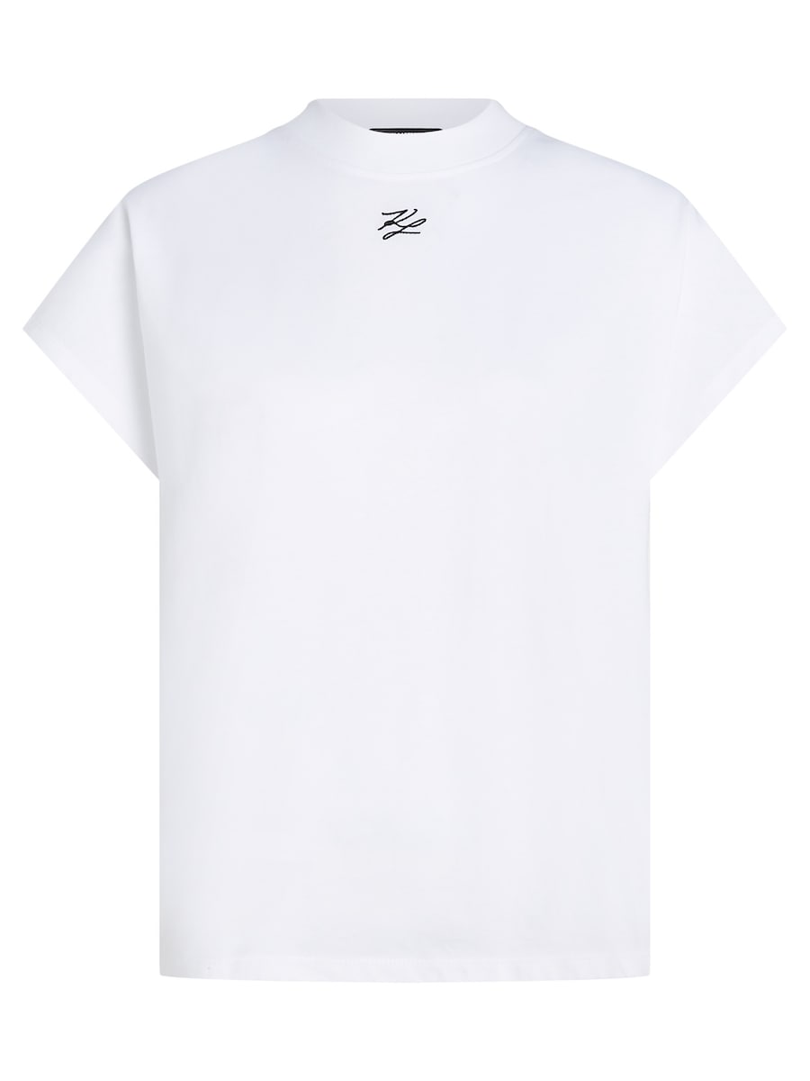 Рубашка Karl Lagerfeld, белый
Рубашка Karl Lagerfeld, белый