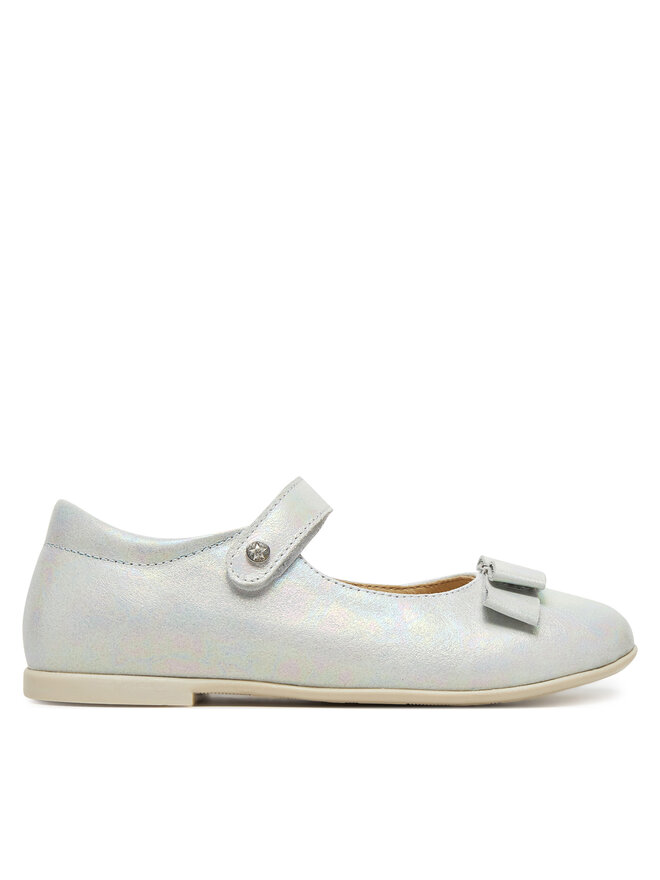 Полуботинки JETE' IRIDESCENT 2013543-20-0N01 S Naturino, белый
Полуботинки JETE' IRIDESCENT 2013543-20-0N01 S Naturino, белый