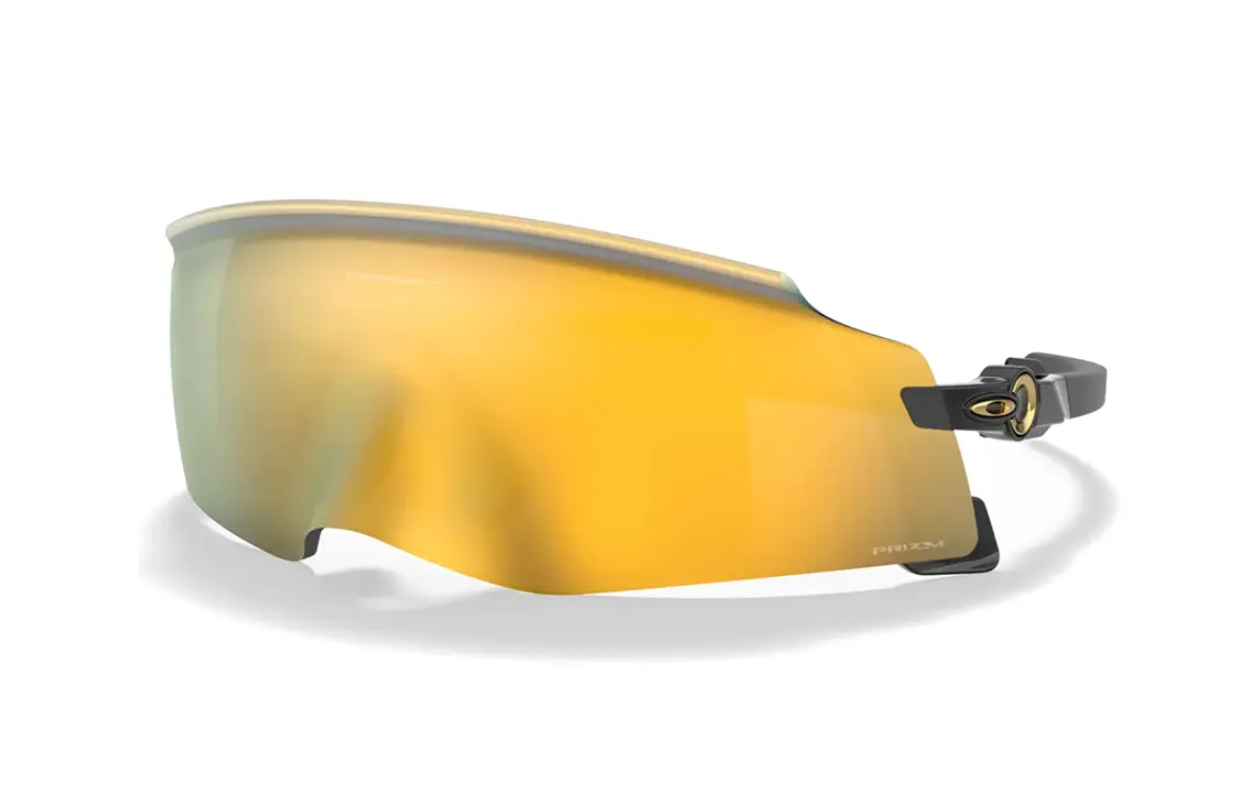 Oakley Като Солнечные очки, Black
Oakley Като Солнечные очки, Black