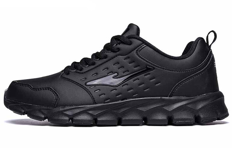 Кроссовки мужские низкие черный Erke
Кроссовки мужские низкие черный Erke