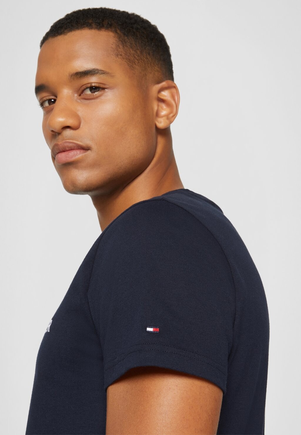 Футболка с набивным рисунком Logo Tee Tommy Hilfiger, синяя, Синий, Футболка с набивным рисунком Logo Tee Tommy Hilfiger, синяя
Футболка с набивным рисунком Logo Tee Tommy Hilfiger, синяя, Синий, Футболка с набивным рисунком Logo Tee Tommy Hilfiger, синяя