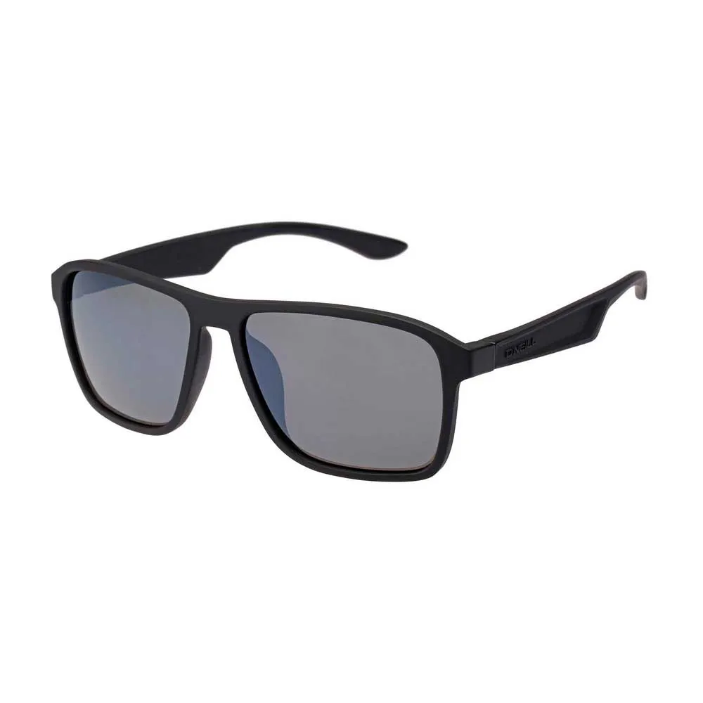 Поляризованные солнцезащитные очки O'neill Northshore-104, черный
Поляризованные солнцезащитные очки O'neill Northshore-104, черный