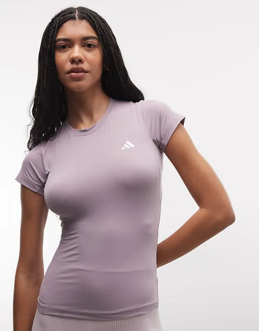 Сиреневая футболка adidas Training Essentials, Фиолетовый, Сиреневая футболка adidas Training Essentials
Сиреневая футболка adidas Training Essentials, Фиолетовый, Сиреневая футболка adidas Training Essentials