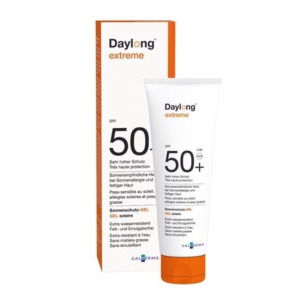 Cetaphil SUN Daylong Sensitive гель-крем SPF 50+ 200 мл Galderma Laboratorium Gmbh
Cetaphil SUN Daylong Sensitive гель-крем SPF 50+ 200 мл Galderma Laboratorium Gmbh