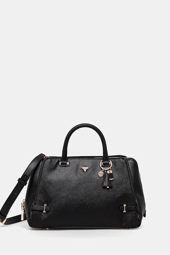 Сумка ROSALBA Guess, черный
Сумка ROSALBA Guess, черный