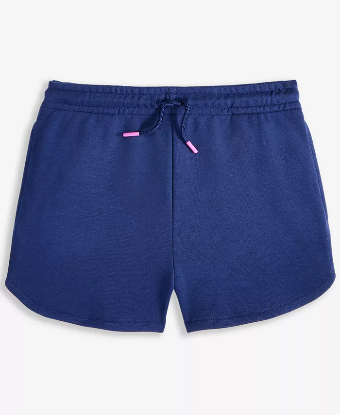 Шорты с удобной посадкой Big Girls Epic Threads, синий
Шорты с удобной посадкой Big Girls Epic Threads, синий