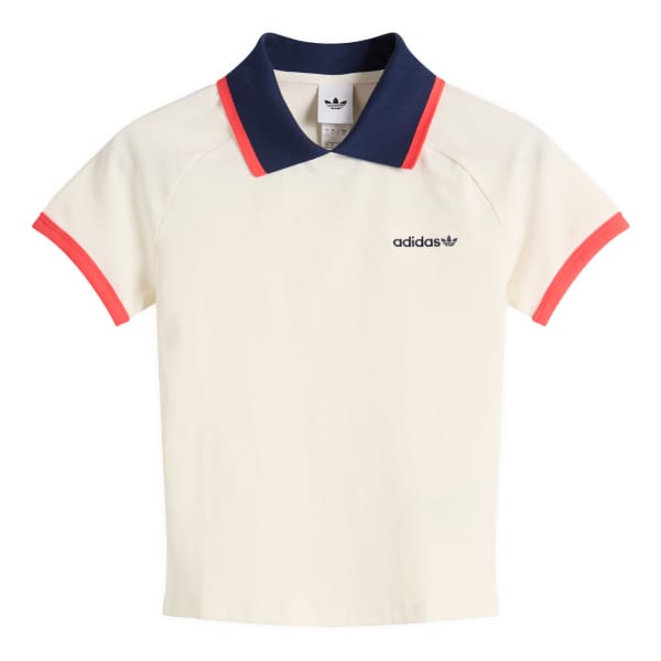 Рубашка поло Adidas, белый
Рубашка поло Adidas, белый