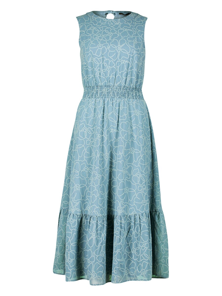 Платье zero, светло-синий
Платье zero, светло-синий