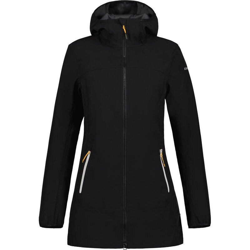 Функциональная куртка Byron Icepeak, черный
Функциональная куртка Byron Icepeak, черный