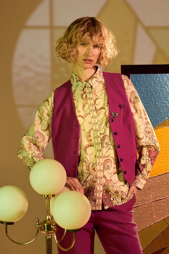 Рубашка Medicine, бежевый
Рубашка Medicine, бежевый