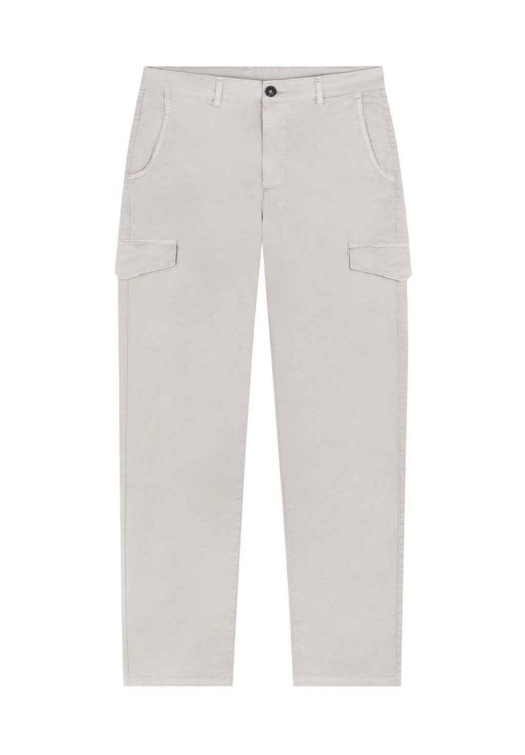 Брюки-карго Scalpers, бежевый
Брюки-карго Scalpers, бежевый