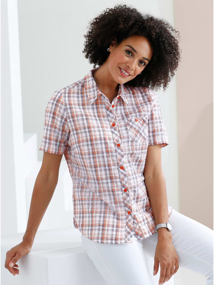 Блузка Sieh an!
Блузка Sieh an!