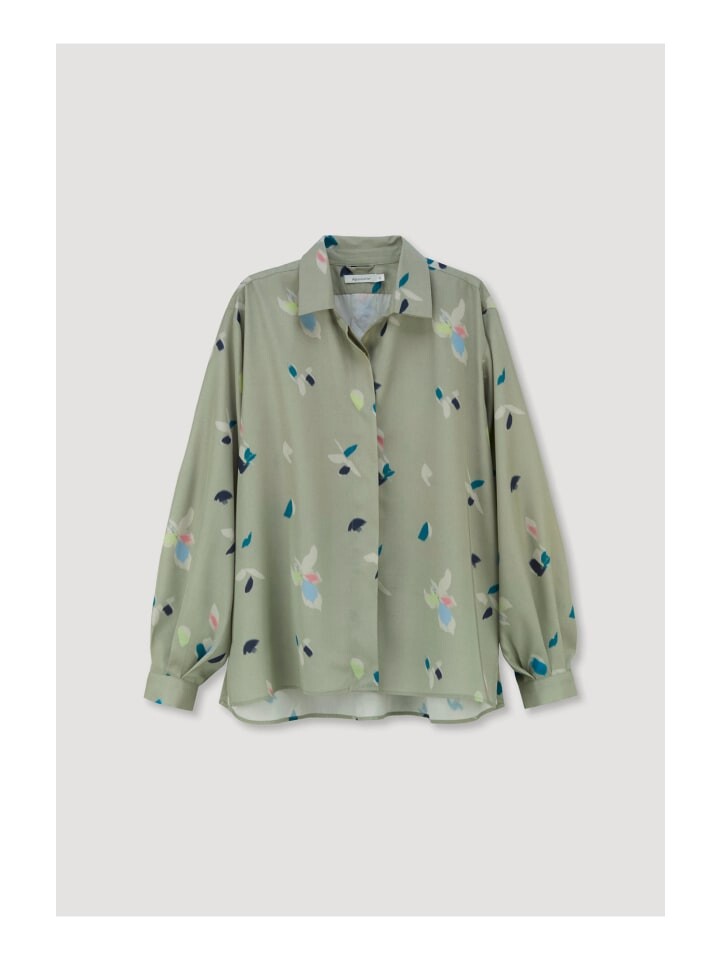 Блуза Hessnatur Oversize aus TENCEL Lyocell, цвет seegras
Блуза Hessnatur Oversize aus TENCEL Lyocell, цвет seegras