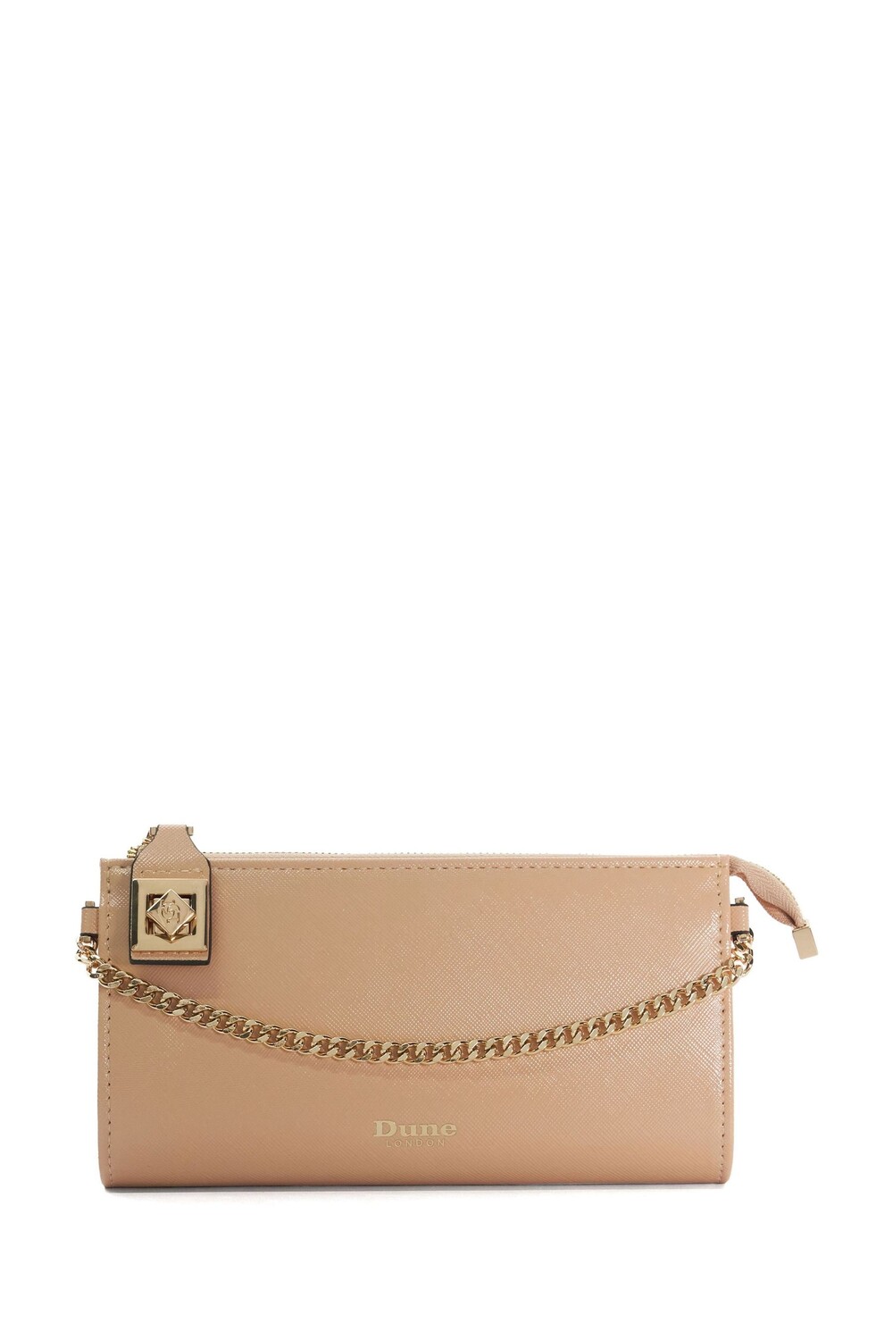 Большой кошелек Koining Turlock Dune London, розовый
Большой кошелек Koining Turlock Dune London, розовый