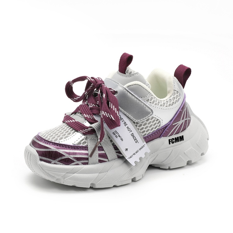 Низкие противоскользящие износостойкие детские кроссовки для скейтбординга FCMM, фиолетовый
Низкие противоскользящие износостойкие детские кроссовки для скейтбординга FCMM, фиолетовый