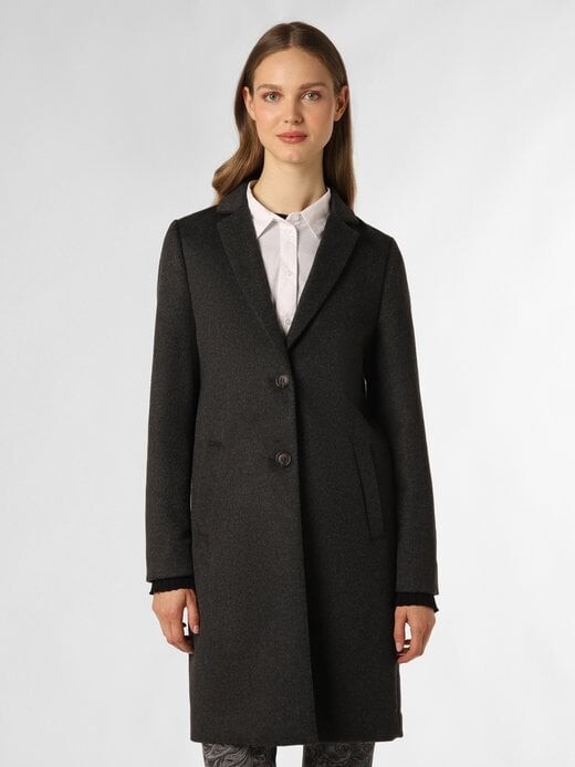 Пальто валя Marie Lund, серый
Пальто валя Marie Lund, серый