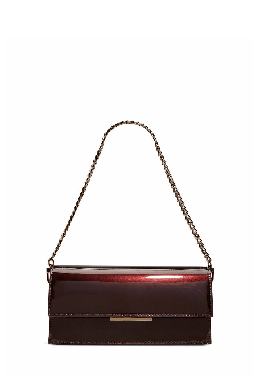 Сумка кросс-боди ALDO CARRENTER, Brown
Сумка кросс-боди ALDO CARRENTER, Brown