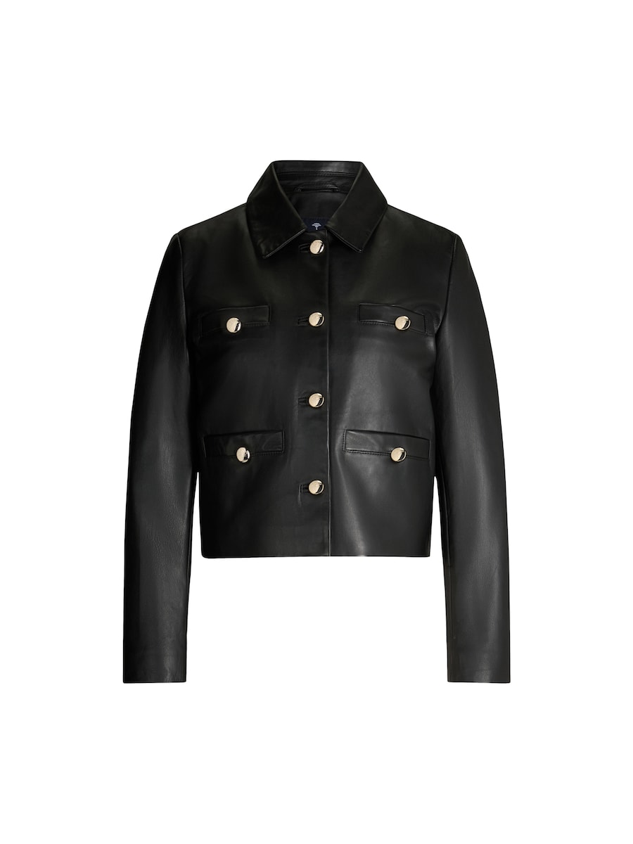 Куртка межсезонная JOOP! Lia, черный
Куртка межсезонная JOOP! Lia, черный