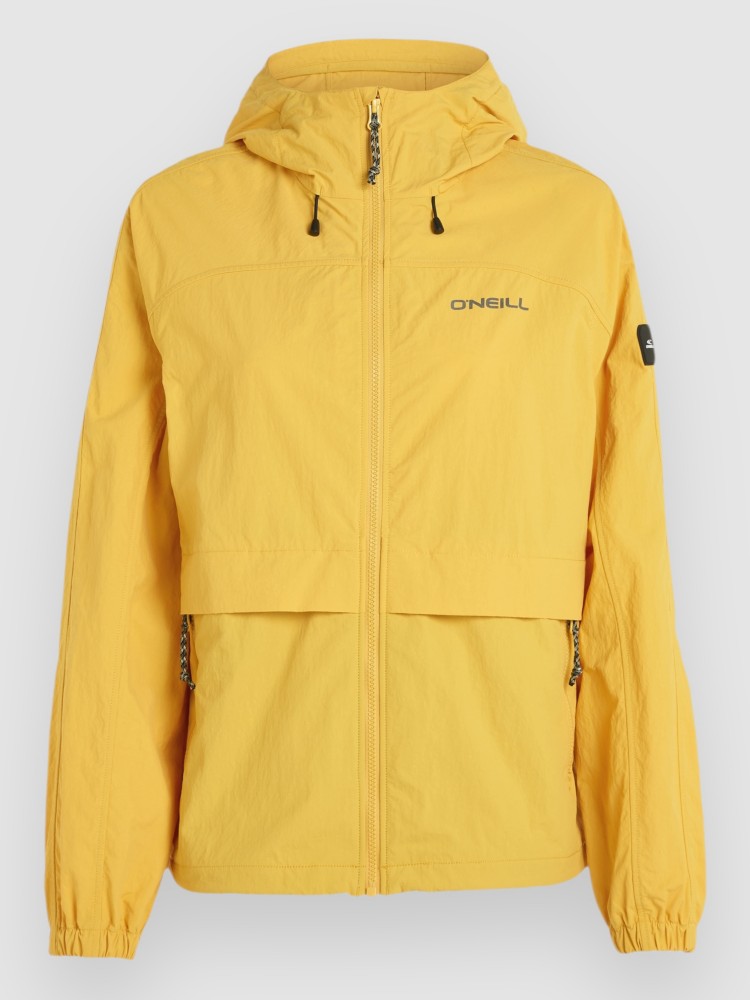 Куртка O'Neill Trvlr Track Jacke, golden haze
Куртка O'Neill Trvlr Track Jacke, golden haze