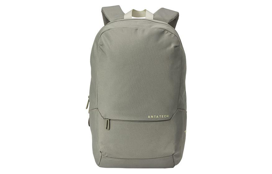 ANTA Тканевый рюкзак унисекс для разнообразных тренировок цвет зеленый горошек, Mung Bean
ANTA Тканевый рюкзак унисекс для разнообразных тренировок цвет зеленый горошек, Mung Bean