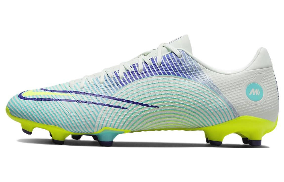 Футбольные кроссовки Nike Mercurial Vapor 14 унисекс
Футбольные кроссовки Nike Mercurial Vapor 14 унисекс