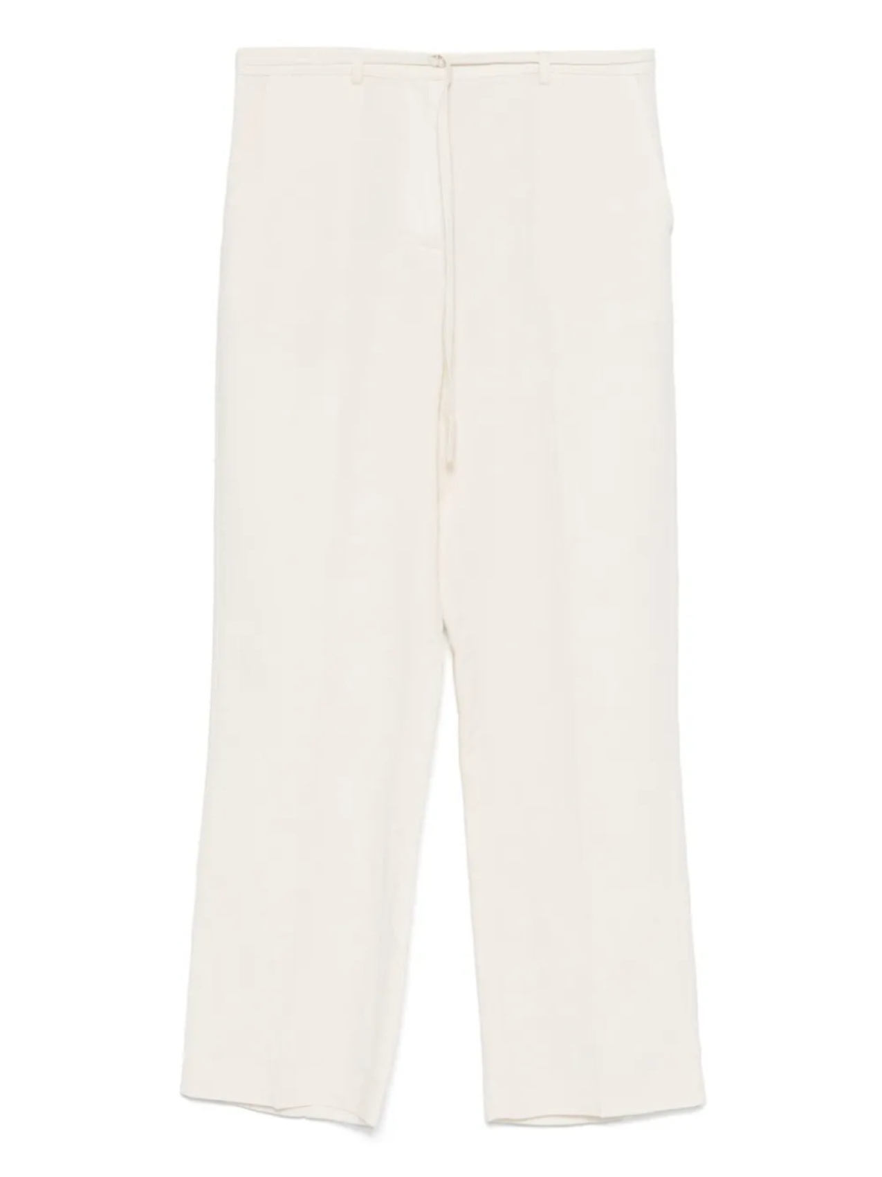 Брюки с нашивкой-логотипом Patrizia Pepe, нейтральный
Брюки с нашивкой-логотипом Patrizia Pepe, нейтральный