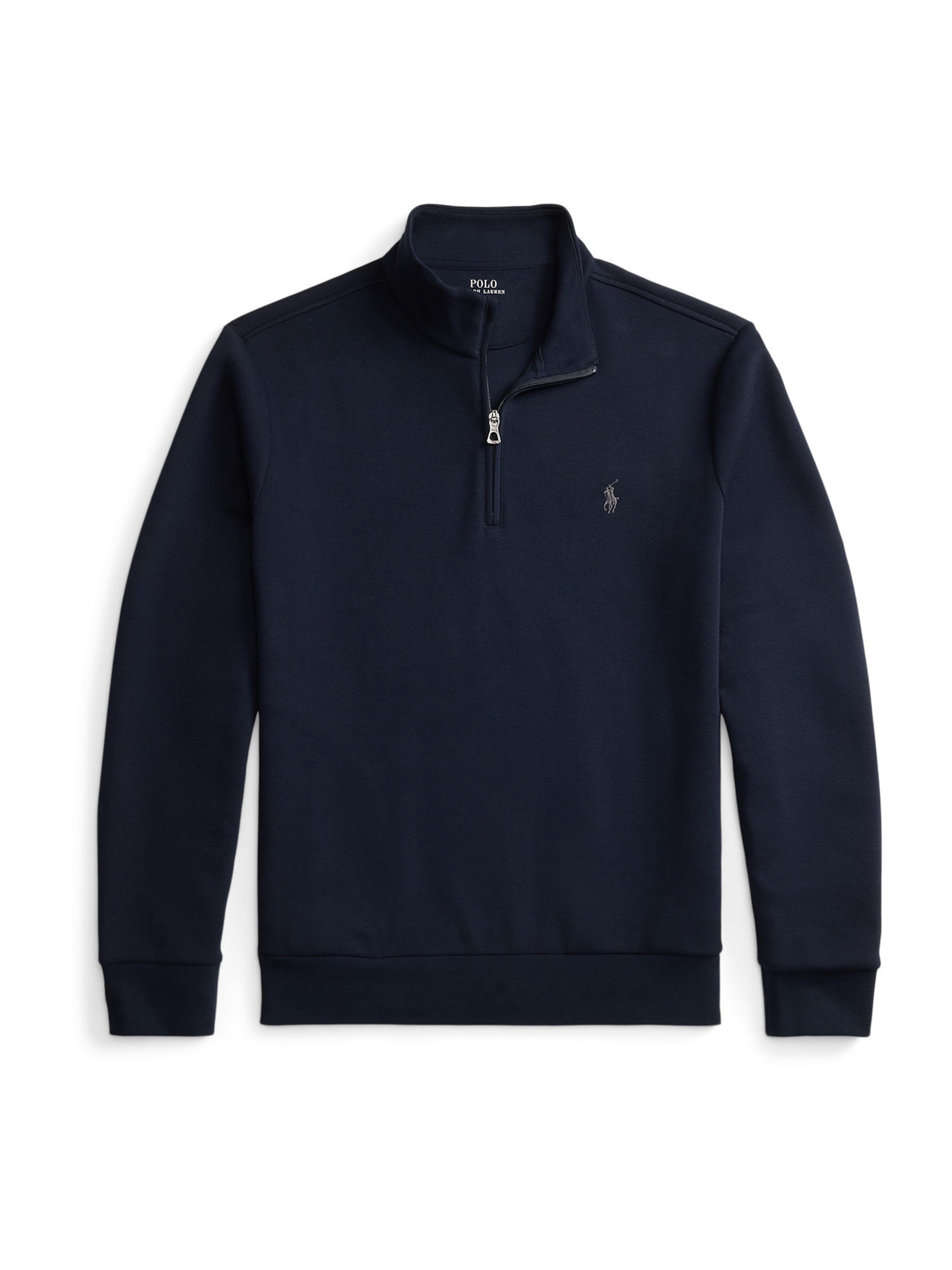Polo Ralph Lauren Свитер в цвете Navy
Polo Ralph Lauren Свитер в цвете Navy
