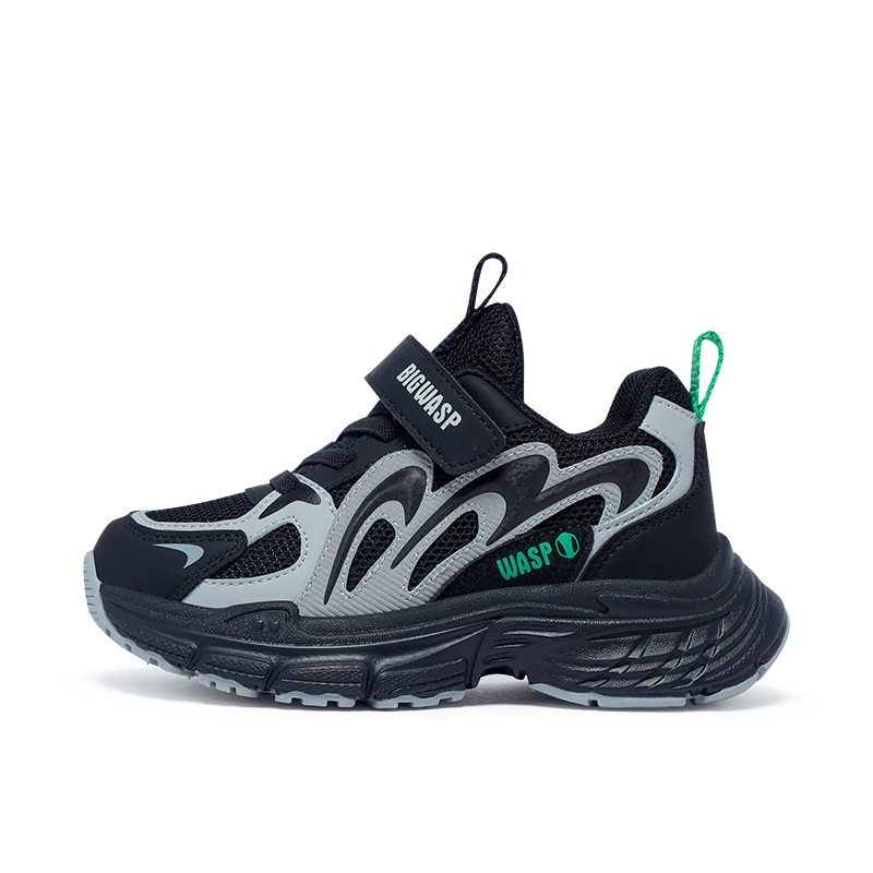 Детские кроссовки для бега BIG WASP, розовый
Детские кроссовки для бега BIG WASP, розовый