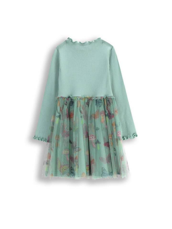 Платье Coccodrillo, зеленый
Платье Coccodrillo, зеленый