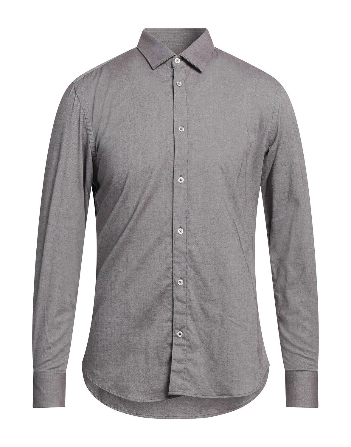 Рубашка Mr Massimo Rebecchi, темно-коричневый
Рубашка Mr Massimo Rebecchi, темно-коричневый