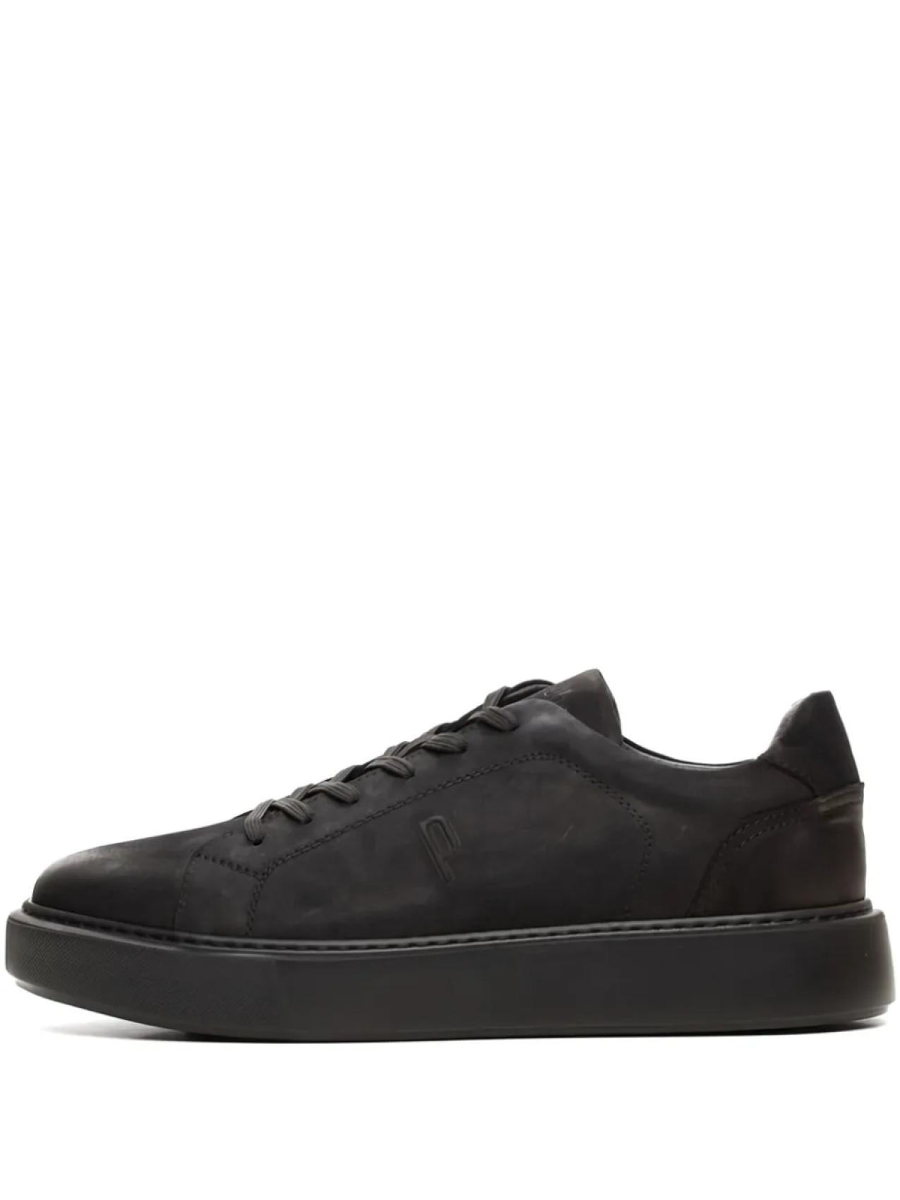 Кроссовки Hubert Poche Paris, черный
Кроссовки Hubert Poche Paris, черный