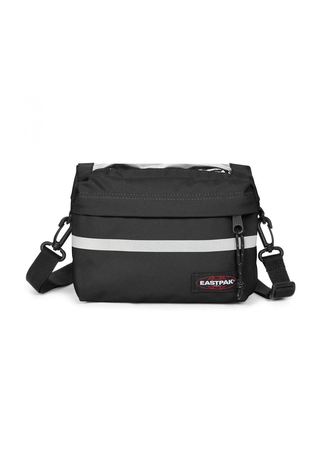 Велосипедная сумка Aman Bike 22 см EASTPAK, черный
Велосипедная сумка Aman Bike 22 см EASTPAK, черный