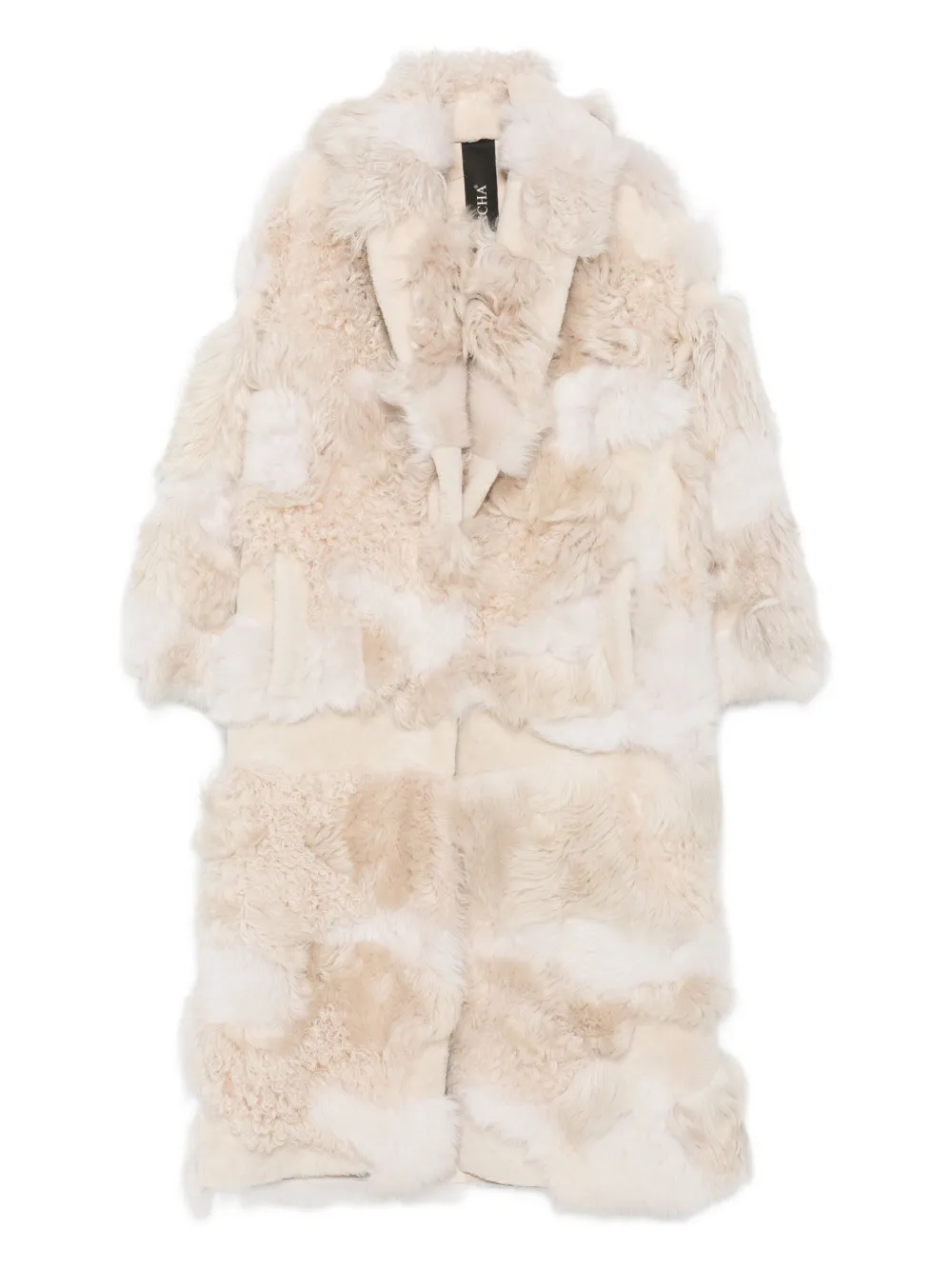 Дубленка Blancha, нейтральный, Белый, Дубленка Blancha, нейтральный 
Дубленка Blancha, нейтральный, Белый, Дубленка Blancha, нейтральный