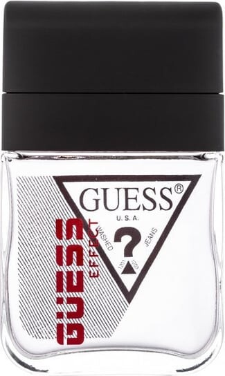 Средство после бритья, 100 мл Guess, Effect Ash
Средство после бритья, 100 мл Guess, Effect Ash
