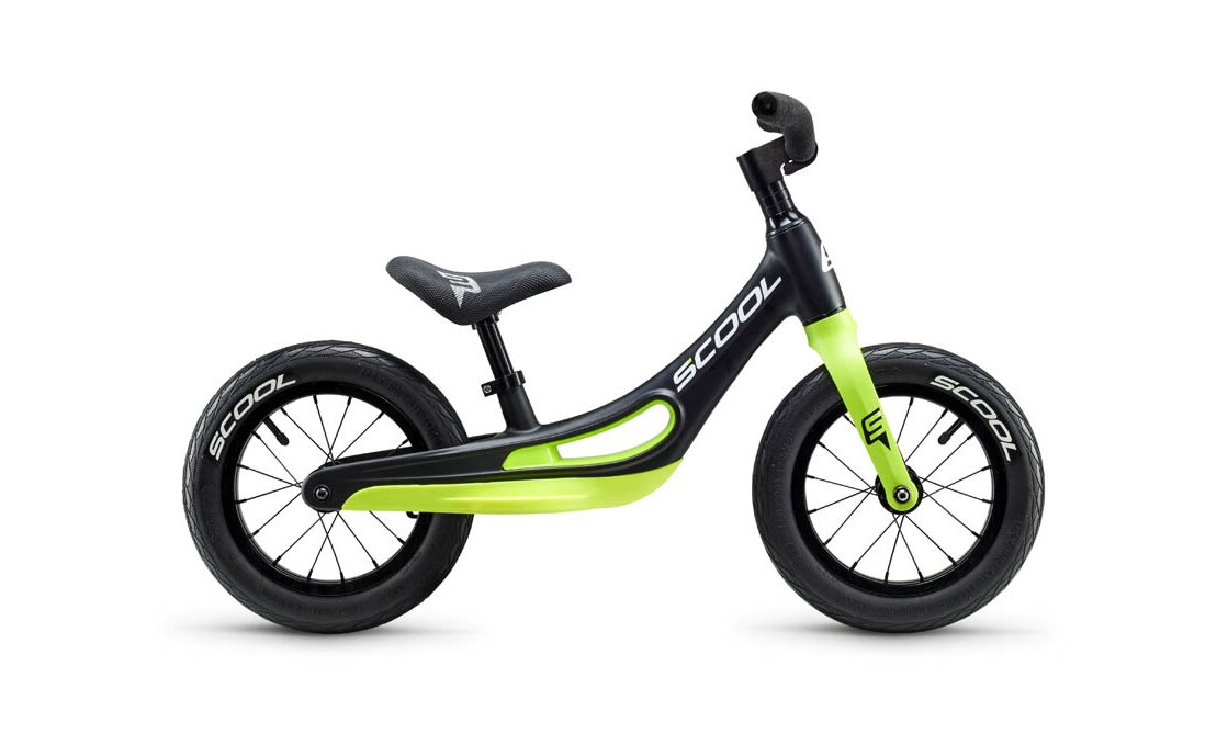 Детский велосипед S'cool pedeX Magnesium - 12 дюймов - 2025, цвет Schwarz|Black Yellow
Детский велосипед S'cool pedeX Magnesium - 12 дюймов - 2025, цвет Schwarz|Black Yellow