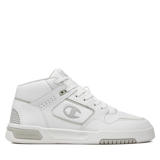 Кроссовки Champion S22183-CHA-WW010 Wht/Grey, белый
Кроссовки Champion S22183-CHA-WW010 Wht/Grey, белый