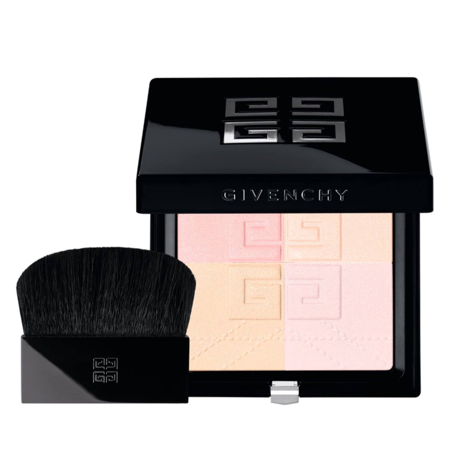 Пудра для лица prisme libre 4-color pressed powder Givenchy, n03 - voile rosé, вес 7 гр.
Пудра для лица prisme libre 4-color pressed powder Givenchy, n03 - voile rosé, вес 7 гр.