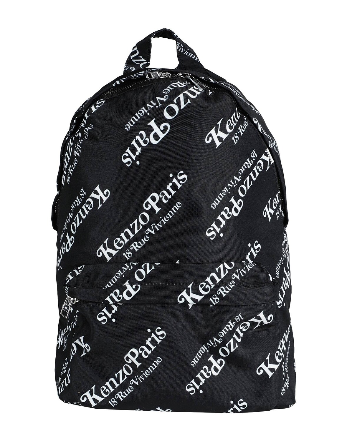 Рюкзак Kenzo, черный
Рюкзак Kenzo, черный