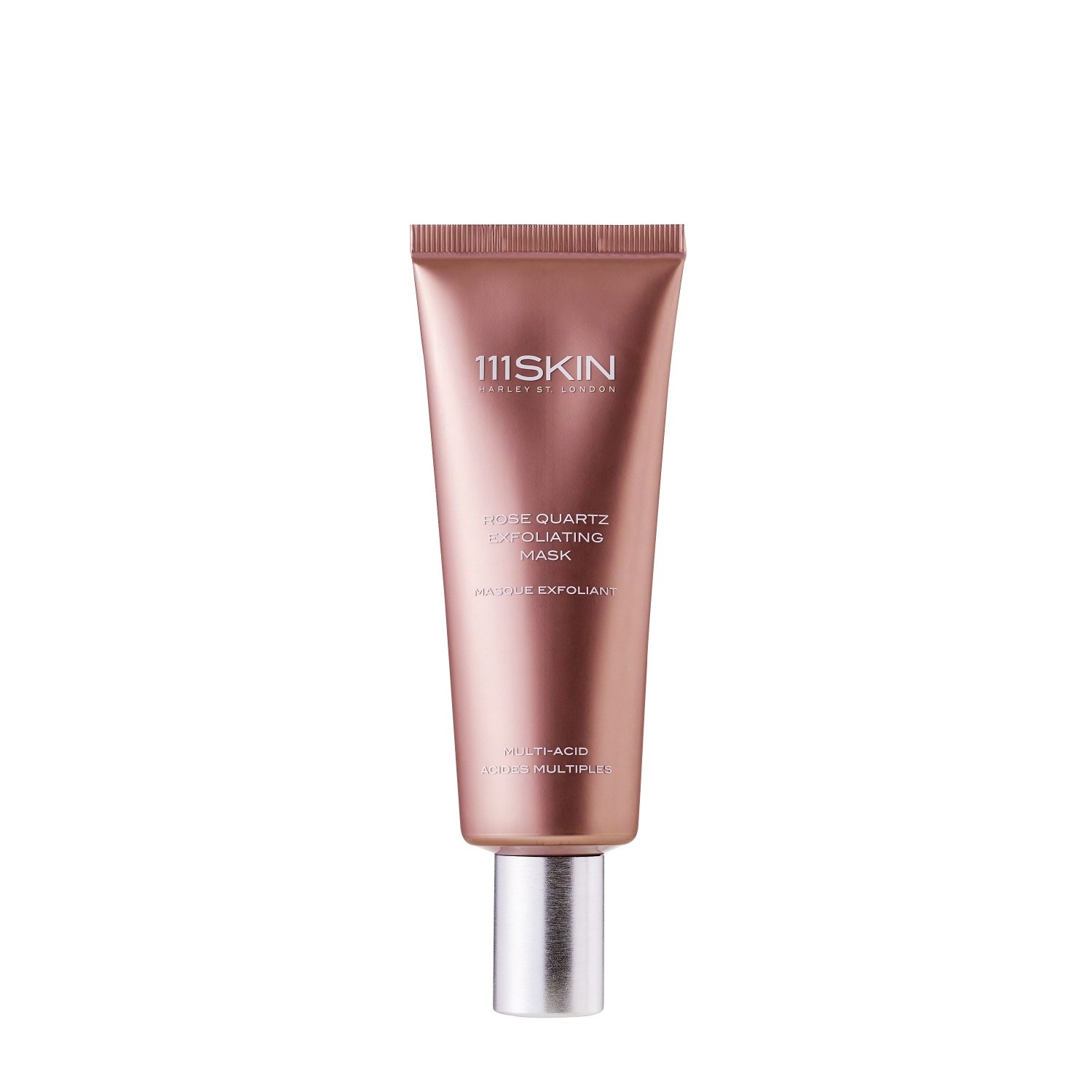 Скраб для лица radiance rose quartz exfoliating mask 111Skin, объем 75 мл
Скраб для лица radiance rose quartz exfoliating mask 111Skin, объем 75 мл